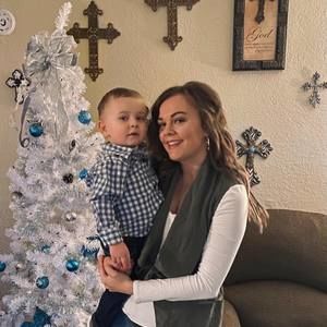 Meet your Posher, Ashlin